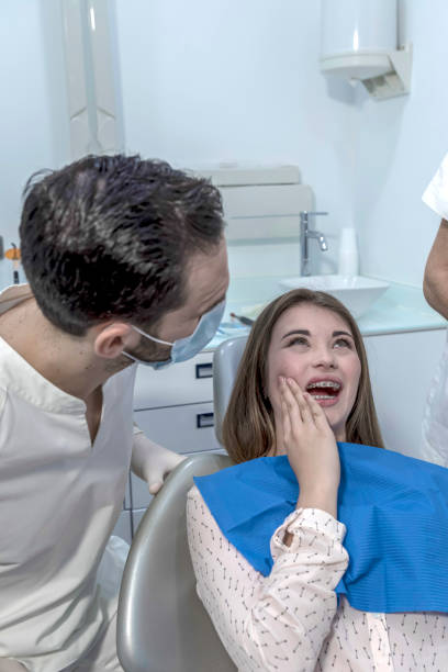 Best Dentist for Tooth Abscess  in Pontotoc, MS