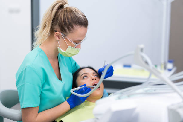 Best Root Canal Emergency Dentist  in Pontotoc, MS